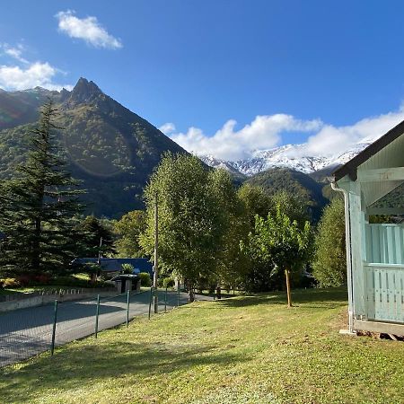 Joli Chalet 60M2 Proche Du Centre. Parking. Balcon 코트레 외부 사진