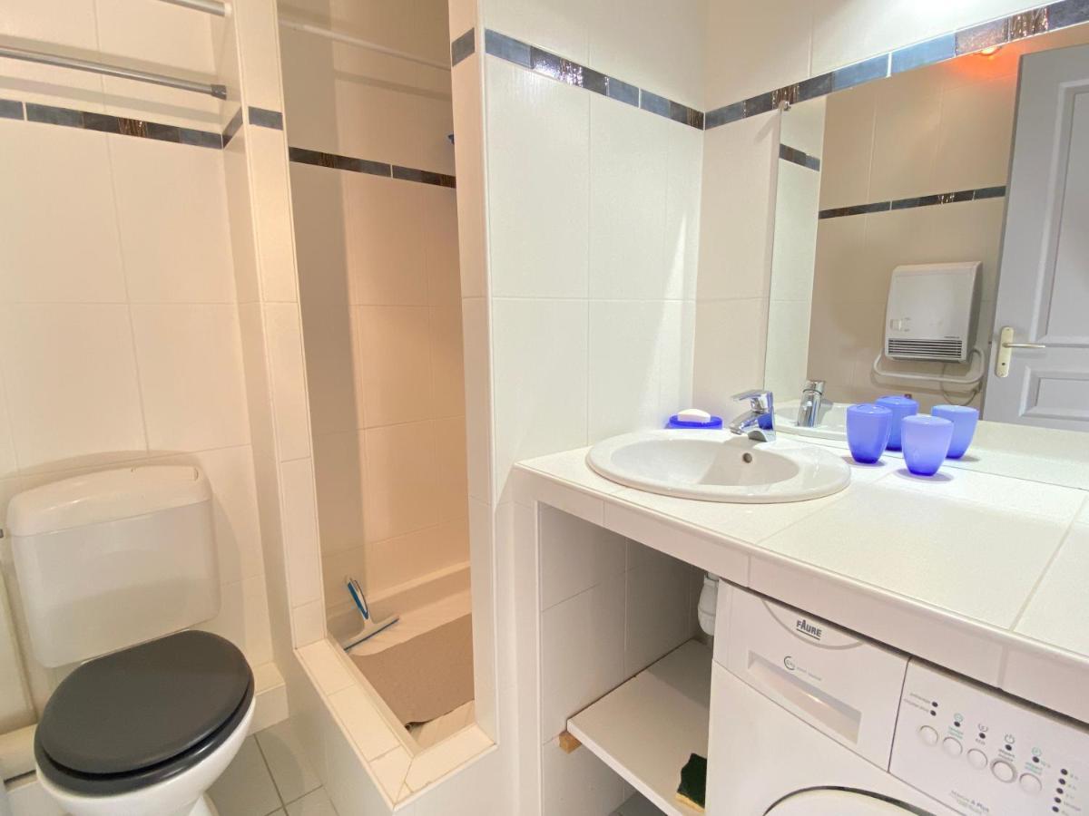 Joli Chalet 60M2 Proche Du Centre. Parking. Balcon 코트레 외부 사진