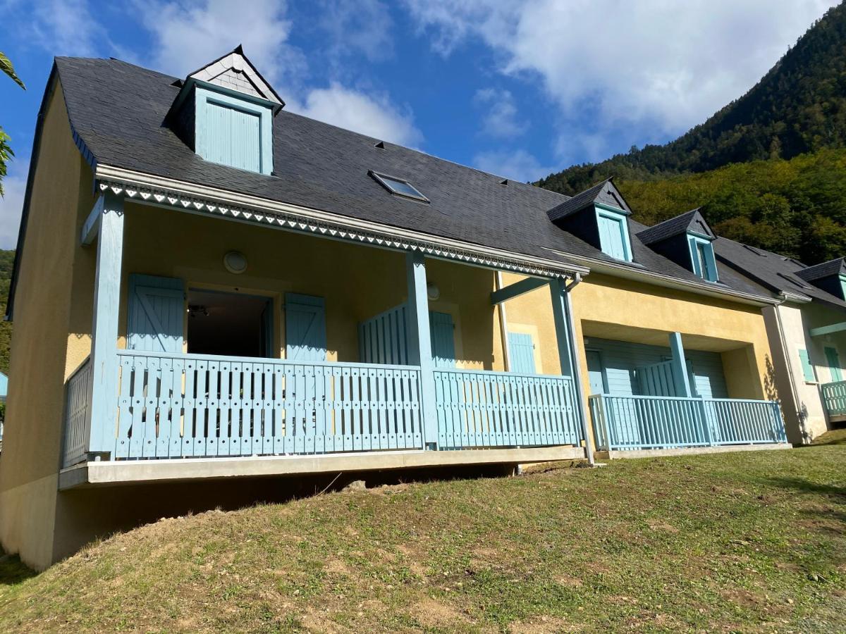 Joli Chalet 60M2 Proche Du Centre. Parking. Balcon 코트레 외부 사진
