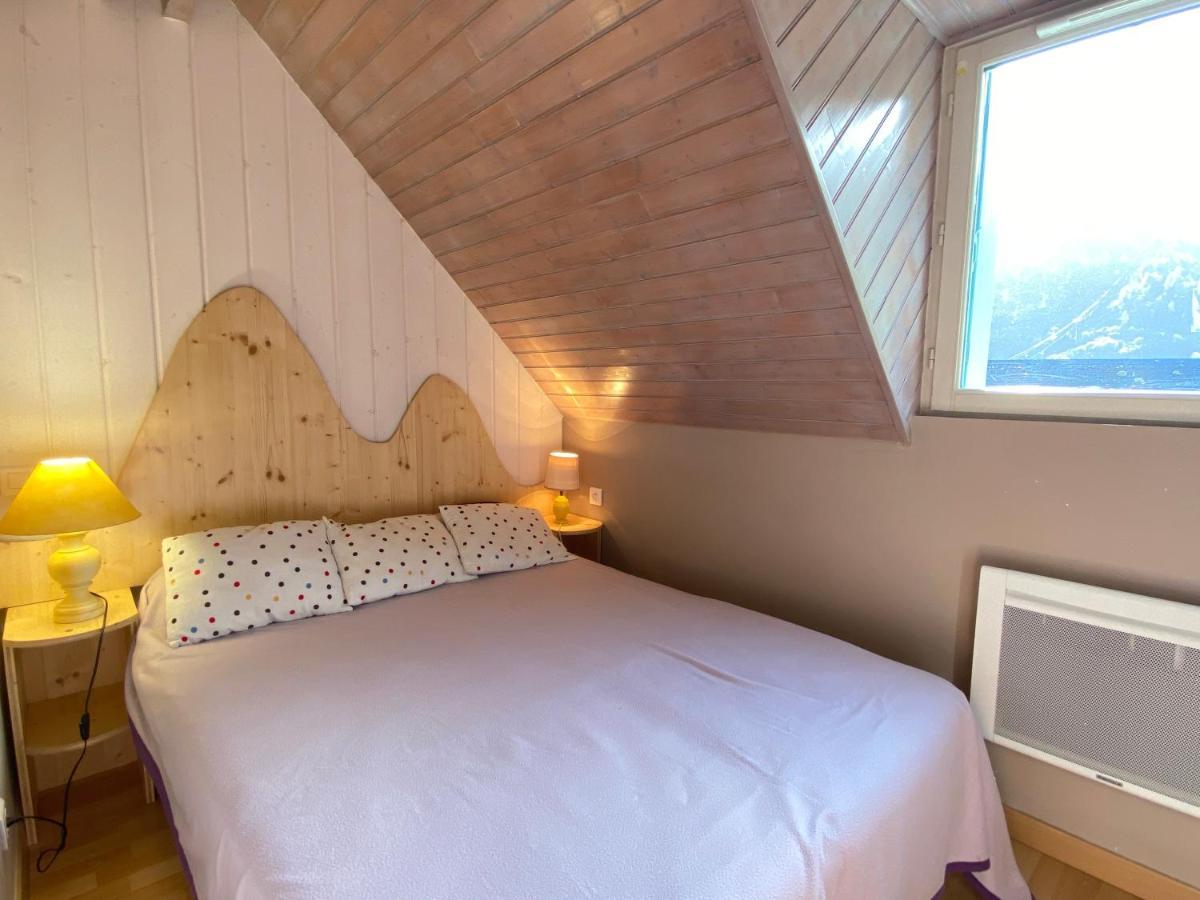Joli Chalet 60M2 Proche Du Centre. Parking. Balcon 코트레 외부 사진